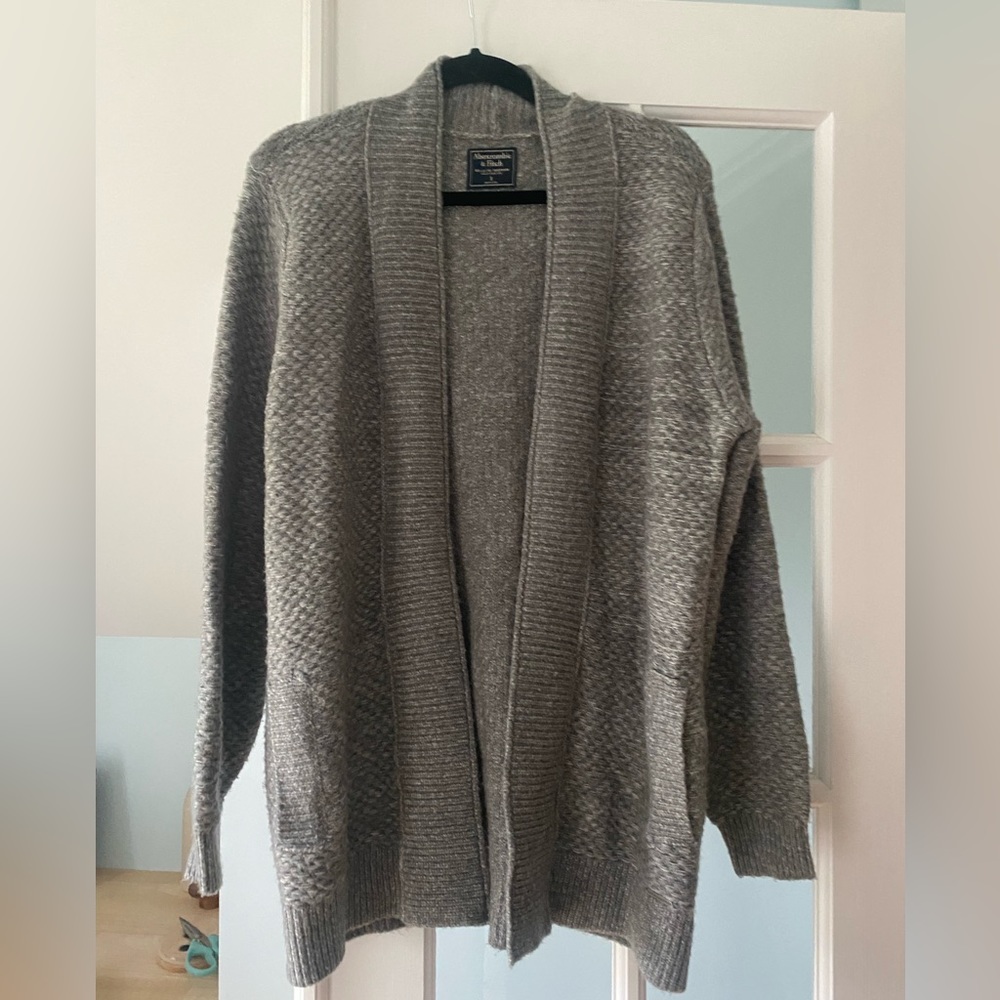 Abercrombie & Fitch Cardigan